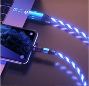 Codes™ Luminous Magnetic Cable