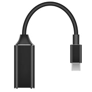 KEBIDU Type C to Micro USB Adapter