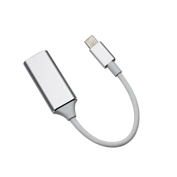 KEBIDU Type C to Micro USB Adapter