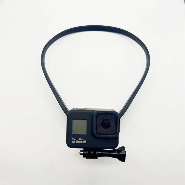 Halter Sports Camera Collar
