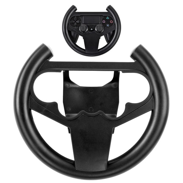 PS4 Console Steering Wheel