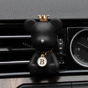 Car Mounted Perfume Accessories