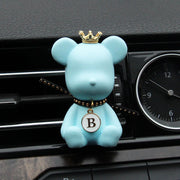 Car Mounted Perfume Accessories
