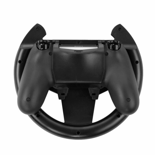 PS4 Console Steering Wheel