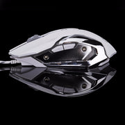 Codes™ Gaming Mouse