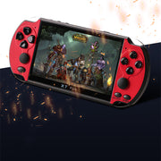 Portable Handheld Game Console